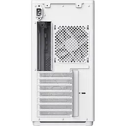 Корпус GameMax P30 WH без БП White (P30 WH) - мініатюра 10