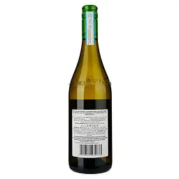 Вино Albino Rocca Langhe Chardonnay біле сухе  0.75 л  - мініатюра 2