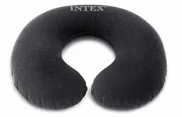 Подушка для подорожей Intex 68675 надувна 36х30х10см, 2шт. (915-02-2p)