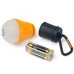 Ліхтар Munkees 1028 LED Tent Lamp Помаранчевий - мініатюра 2