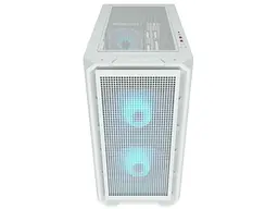 Корпус Cougar MX600 Mini RGB White - мініатюра 4
