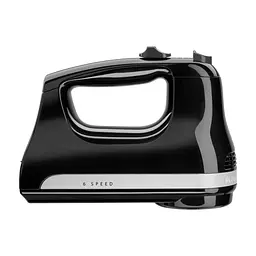Міксер KitchenAid 5KHM6118EOB - мініатюра 6