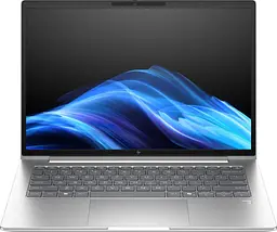 Ноутбук HP 14 EliteBook 6 G1i WUXGA IPS/Intel U7-255H/16GB/512SSD/Intel Arc/DOS (AV3Q5AV_V6)
