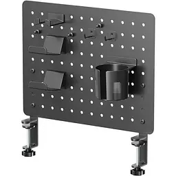 Настільна дошка-органайзер OfficePro DO780B Black (DO780B) - мініатюра 3