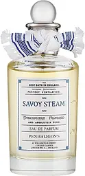 Оригінал Penhaligon's Savoy Steam 100 мл Парфумована вода