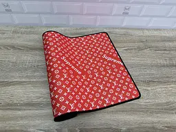 Великий килимок для мишки WorkPlaceShop PN Supreme 700 x 300 мм - мініатюра 3