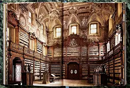The World’s Most Beautiful Libraries - мініатюра 2