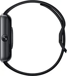 Смарт-годинник Xiaomi Redmi Watch 5 obsidian black (M2462W1 / BHR9389GL) (Global Version) - мініатюра 4