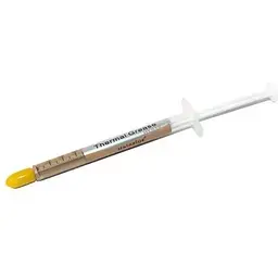 Термопаста Halnziye HY-610, 0.5 г шприц 3.05 Вт/мК -20°C / +180°C (HY-610/0.5)