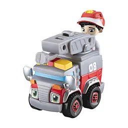 Ігровий набір Rev&Roll Рев та Рамбл DieCast Бо та Спрітцер (EU881031) - мініатюра 2