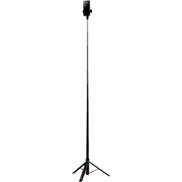 Монопод Xiaomi Zoom Floor Selfie Stick Tripod 62` (BHR083ZGL) [150502] - мініатюра 6