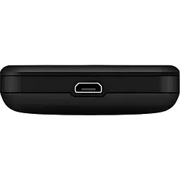Мобільний телефон Panasonic KX-TU110 Black (KX-TU110EXB) - мініатюра 6