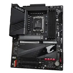 Материнська плата Gigabyte Z790 AORUS ELITE AX - мініатюра 4