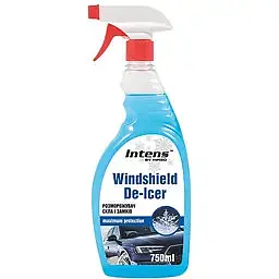 Розморожувач скла і замків Winso Windshield De-Icer 750 мл