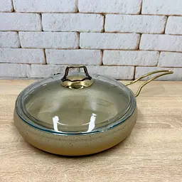 Набір посуду O.M.S. Collection 3023 IND-Crem 7 предметів - мініатюра 3