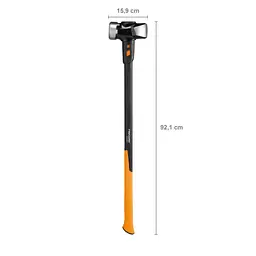 Кувалда Fiskars IsoCore (L) 8 lb / 36 "(156006) 1020219 - мініатюра 2