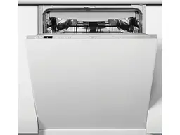 Вбудована посудомийна машина Whirlpool WI 7020 PEF - мініатюра 3