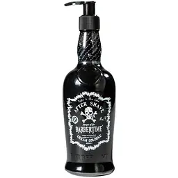 Крем-одеколон після гоління Barbertime Cream Cologne Light in Cave - NO:3 400мл