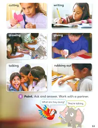 Our World 2. Student's Book - мініатюра 7