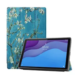Чохол-книжка Gum origami для планшета Lenovo Tab M10 HD 2Gen TB-X306F та TB-X306X - мініатюра 9