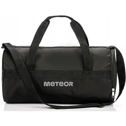 Cпортивна сумка Meteor з відділом взуття 25L 48х25х25 см sum0021376