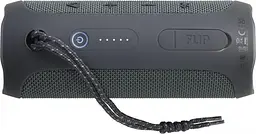 Акустична система JBL Flip Essential 2 Black (JBLFLIPES2) - мініатюра 3