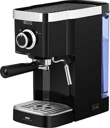 Еспресо-кавоварка ECG ESP 20301 Black