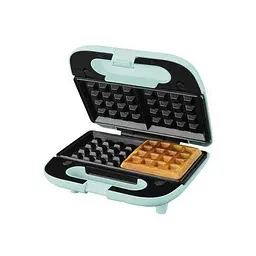 Мультимейкер Silver Crest SWEW 750 В3 green - мініатюра 6