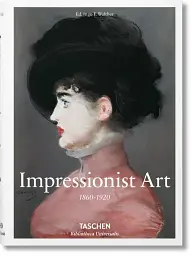 Impressionism. 1860-1920