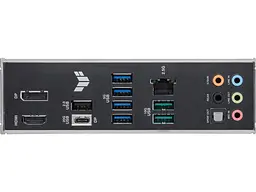 Материнская плата Asus TUF GAMING B860M-PLUS - миниатюра 5