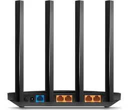 Маршрутизатор TP-LINK Archer A6 - мініатюра 3