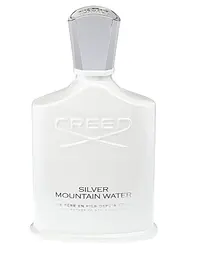 Оригінал Creed Silver Mountain Water 50 мл парфумована вода