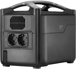 Комплект EcoFlow RIVER Pro + RIVER Pro Extra Battery Bundle (43-00371) - мініатюра 5