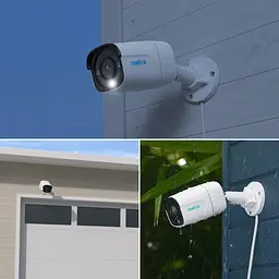 IP камера Reolink P340 2.8 mm (RLC-1212A 2.8 mm) - мініатюра 2