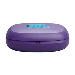 Спортивні бездротові відкриті TWS-навушники JBL Endurance Zone Purple - мініатюра 6