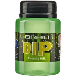 Діп Brain F1 Pistache Milk (фісташки) 100ml (1858.04.30)