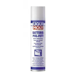 Мастило для клем акумулятора Liqui Moly 50 г (7643/3141)