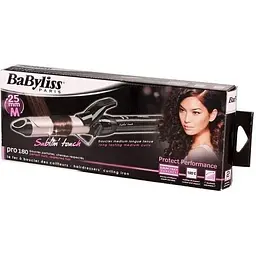 Плойка для волосся BaByliss [C325E] [68639] - мініатюра 5