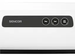 Вакуумний пакувальник Sencor SVS 1010WH - мініатюра 7