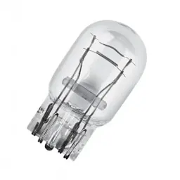 Автолампа Osram 21/5W (OS 7515) - мініатюра 3