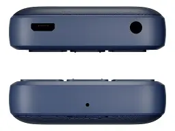 Мобільний телефон Nokia 130 DS 2023 Dark Blue (286841606) - мініатюра 3
