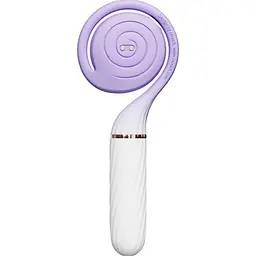 Вакуумний стимулятор Otouch Lollipop Purple (SO9428) [108421] - мініатюра 2
