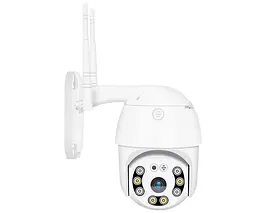 Камера відеоспостереження XPRO PTZ WiFi APP HiSee SE (24394-15281_1013) - мініатюра 2