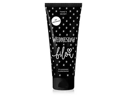 Поживний крем для рук Bilou Wednesday Thing's Secret Hand Cream Темний бурштин та червоне яблуко 75 мл