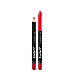 Олівець для губ Flormar Waterpoof Lipliner водостійкий №232 Червоний Passionate Red