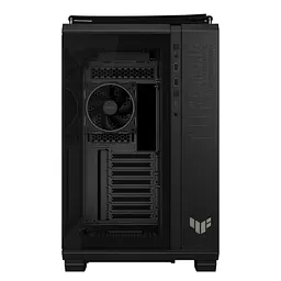 Корпус Asus TUF Gaming GT502 Horizon ARGB Чорний без БЖ (90DC0090-B19020) - мініатюра 3
