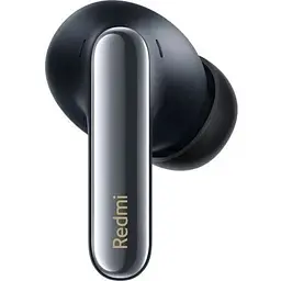 Бездротові навушники Redmi Buds 6 Pro (BHR9307GL) Space Black (чорні) - мініатюра 4