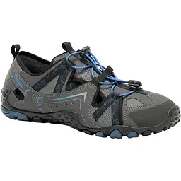 Сандалі Chiruca Indico 13, 46 Gray/Blue