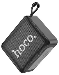 Портативна акустика Hoco Portable Speaker BS51 Black (780737) [78958] - мініатюра 2