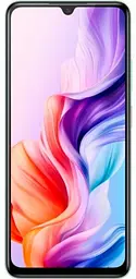 Смартфон ZTE Nubia V70 Max 6/128GB Green (UA UCRF) - мініатюра 2